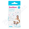 ADIEL SeeNow ovulační testy LH 5ks
