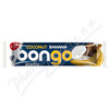 Bongo banán. přích.  kokos. tyčinka v ml. polevě 40g