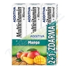 Sada Additiva MM 2+1 mango šumivé tbl. 3x20ks
