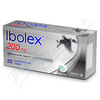 Ibolex 200mg tbl. flm.  20 I