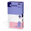 Ambulex Nitryl rukavice nepudrové violet XS 100ks