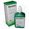 Betadine liq. 1x120ml (H) zelený